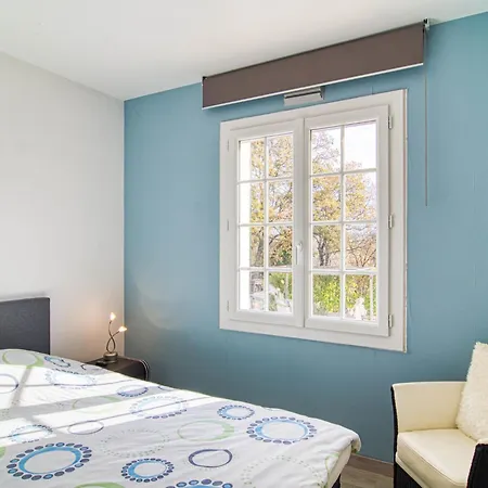 Holiday home Villa! By Interhome Taradeau