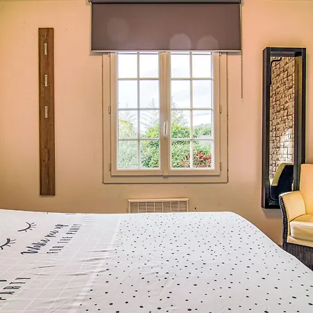 Villa! By Interhome Holiday home *